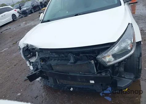 2023 Kia Rio S from USA, damaged, VIN 3KPA24AD9PE541640